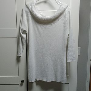 NY Collection Sweater
